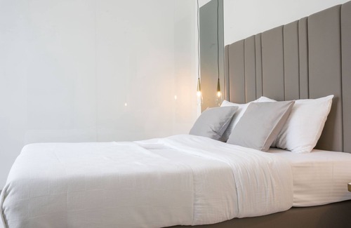 Ljubljana Hotel | Hotel Morea