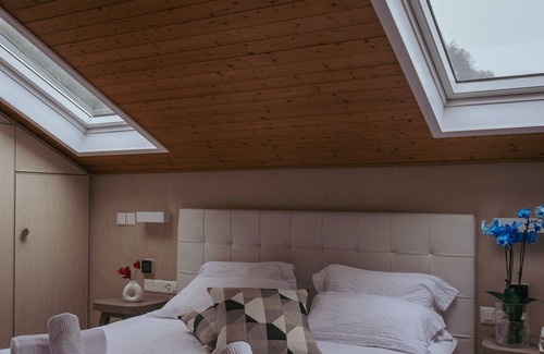 Mendrisio Hotel | Hotel Morgana