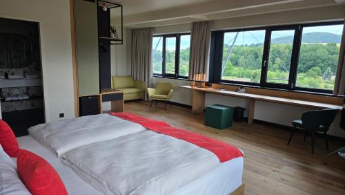 Bad Blankenburg Hotel | Hotel Morgenroth