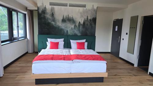 Bad Blankenburg Hotel | Hotel Morgenroth
