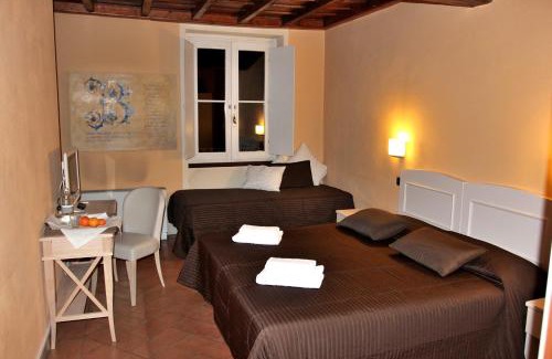 Morimondo Hotel | Hotel Morimondo