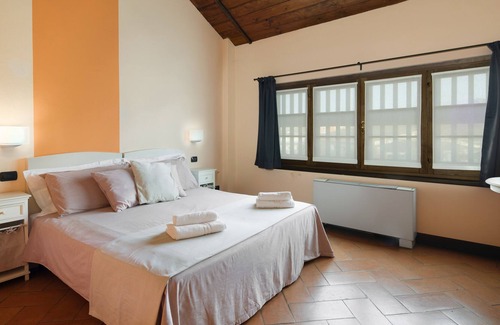 Morimondo Hotel | Hotel Morimondo