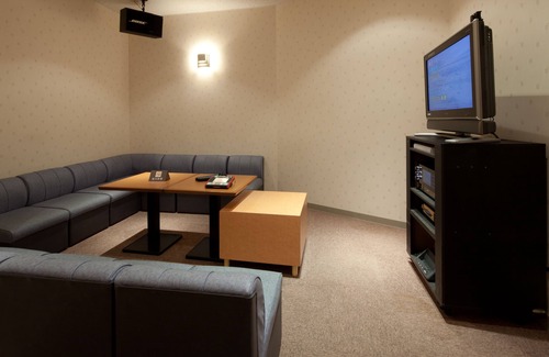 Nakaniikawa-gun Hotel | Hotel Morinokaze Tateyama