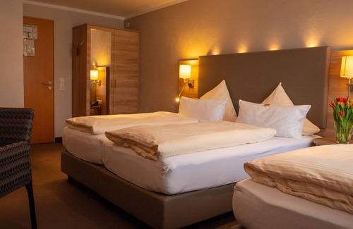 Altstadt Hotel | Hotel Morjan