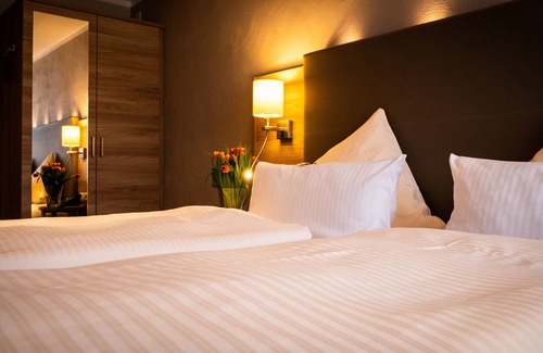 Altstadt Hotel | Hotel Morjan