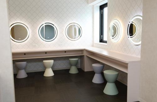 Higashishinsaibashi Hotel | Hotel Morning Box Osaka Shinsaibashi