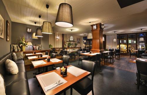 Ceska Lipa Hotel | Hotel Morris Premium Collection