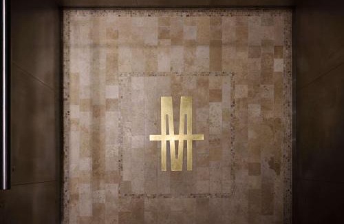 Haymarket Hotel | Hotel Morris Sydney, Handwritten Collection
