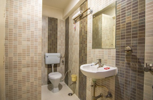 Bhopal Hotel | Hotel Morya Regency