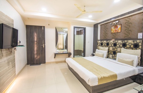 Bhopal Hotel | Hotel Morya Regency