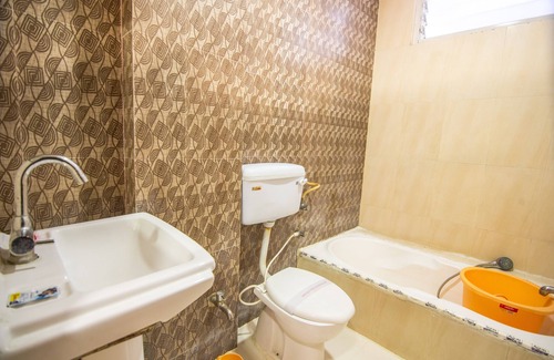 Bhopal Hotel | Hotel Morya Regency