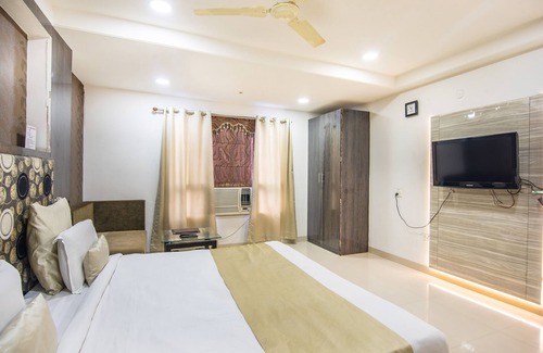Bhopal Hotel | Hotel Morya Regency