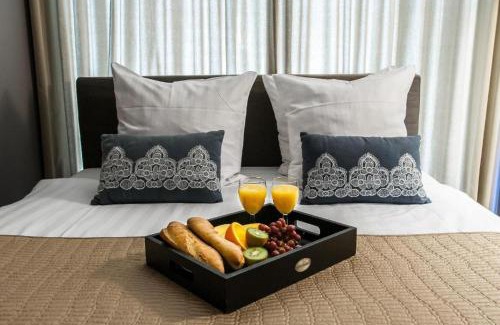Helmersbuurt Apartment | Hotel Mosaic Apartments