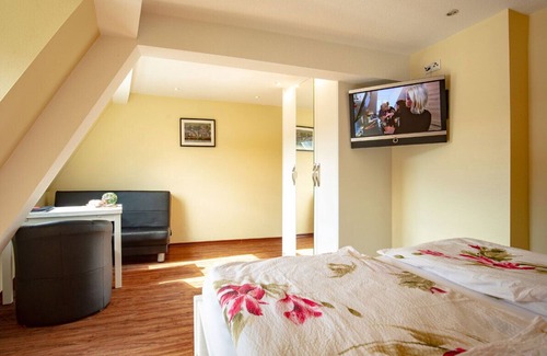 Bullay Hotel | Hotel Mosella
