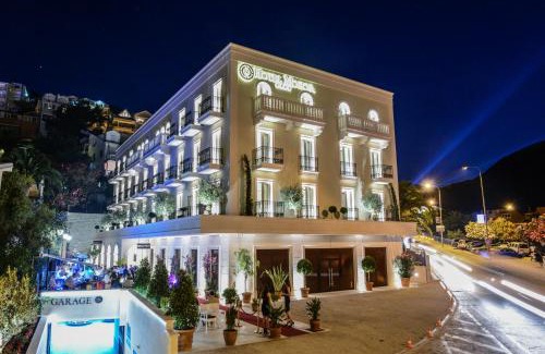 Babin do Hotel | Hotel Moskva