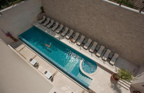 Babin do Hotel | Hotel Moskva