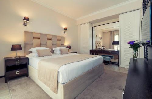 Babin do Hotel | Hotel Moskva