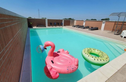 Castel San Giovanni Hotel | Hotel Motel 2 - Castel San Giovanni