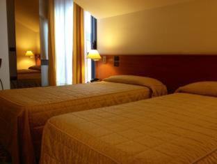 Ossona Hotel | Hotel Motel Europa
