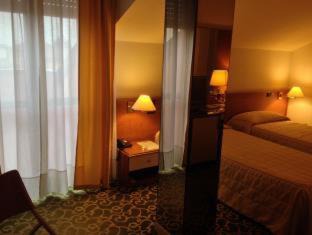Ossona Hotel | Hotel Motel Europa