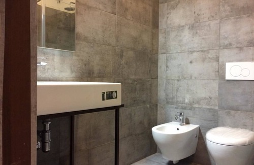 Ossona Hotel | Hotel Motel Europa