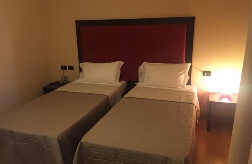 Massenzatico Hotel | Hotel Motel Galaxy