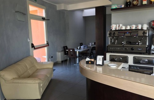 Massenzatico Hotel | Hotel Motel Galaxy