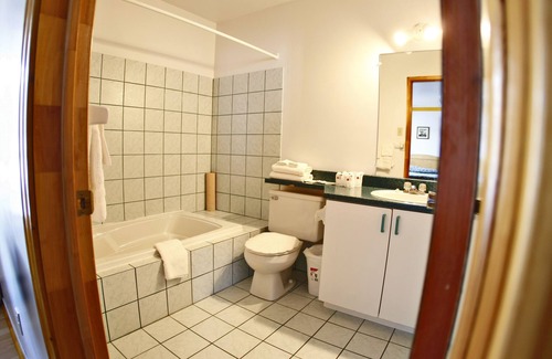 Tadoussac Hotel | Hotel - Motel Georges