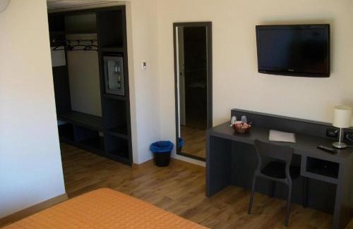 Viadana Hotel | Hotel Motel Giglio