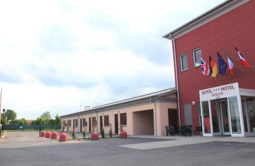 Viadana Hotel | Hotel Motel Giglio