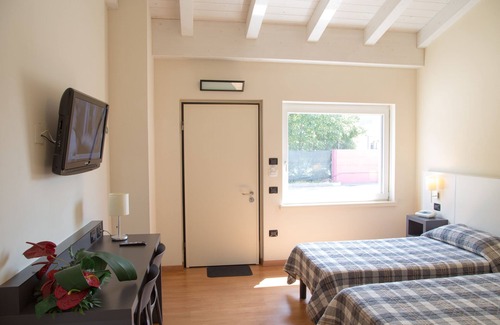 Viadana Hotel | Hotel Motel Giglio