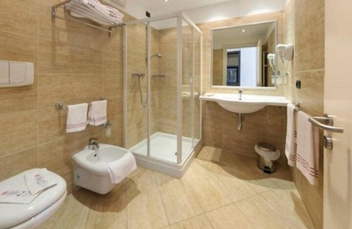 Viadana Hotel | Hotel Motel Giglio