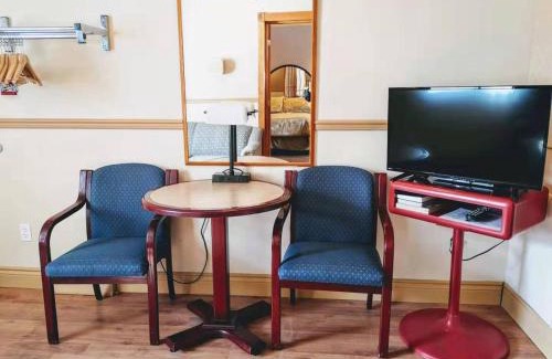 Sherbrooke Hotel | Hotel Motel La Marquise