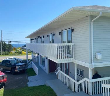 Perce Hotel | Hotel-Motel Le Panorama