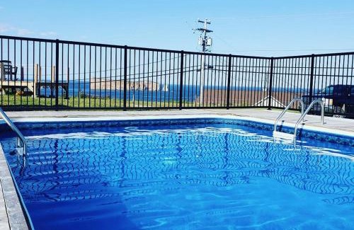 Perce Hotel | Hotel-Motel Le Panorama