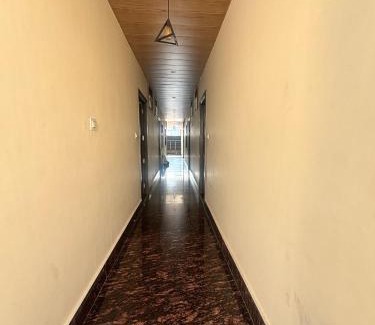 Jwalapur Hotel | Hotel Mother land near ganga ghat