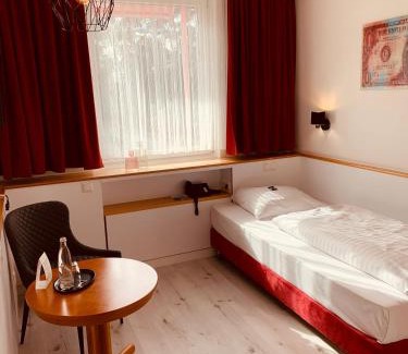 Hockenheim Hotel | Hotel Motodrom