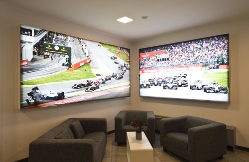 Hockenheim Hotel | Hotel Motodrom