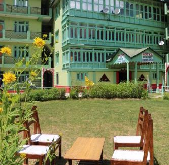 Sangla Hotel | Hotel Mount Kailash