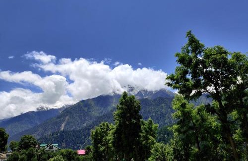 Sangla Hotel | Hotel Mount Kailash