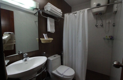 Gangtok Hotel | Hotel Mount Siniolchu