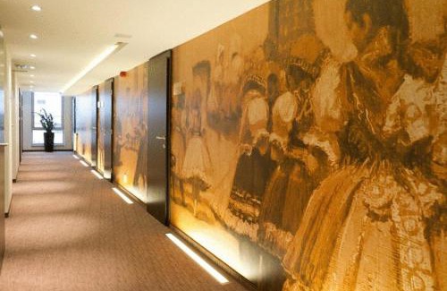 Michalovce Hotel | Hotel Mousson