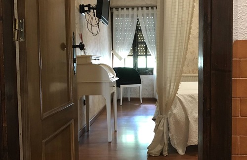 Landete Hotel | Hotel Moya Landete