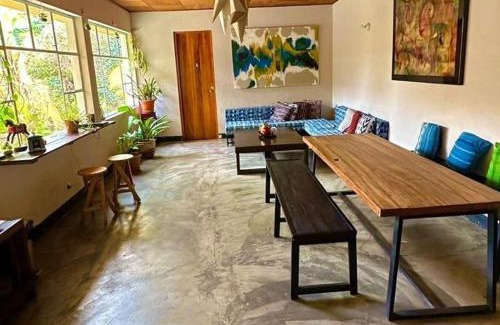 Quetzaltenango House | Hotel Muchá