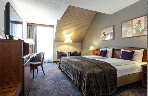 Muenchwilen Hotel | Hotel Muenchwilen