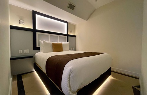 Chinatown Hotel | Hotel Mulberry