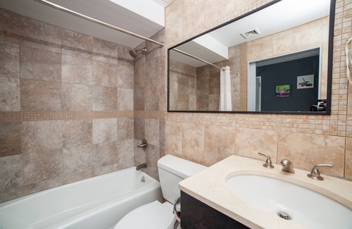 Chinatown Hotel | Hotel Mulberry