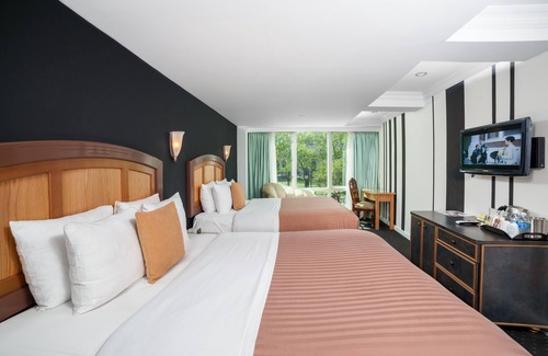 Chinatown Hotel | Hotel Mulberry