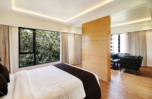 Ghansoli Hotel | Hotel Mumbai House Ghansoli