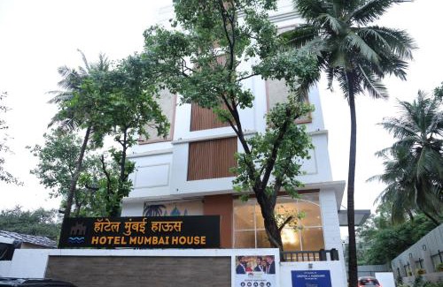 Malad West Hotel | Hotel Mumbai House Mindspace Malad